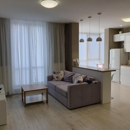 Best Apartment Shevchenka 80 Liov Exterior foto