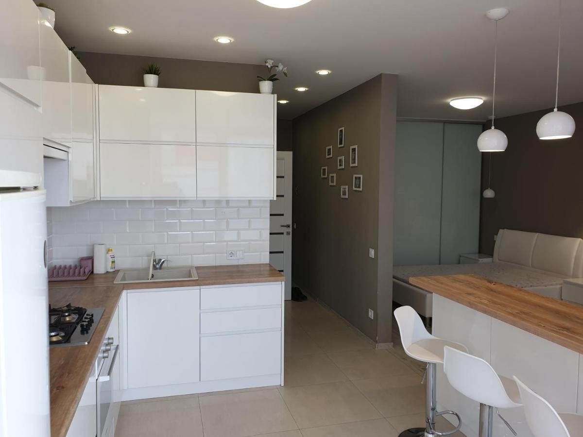 Best Apartment Shevchenka 80 Liov Exterior foto