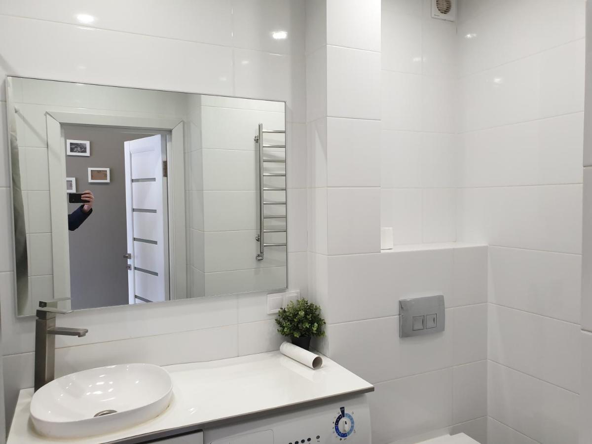 Best Apartment Shevchenka 80 Liov Exterior foto