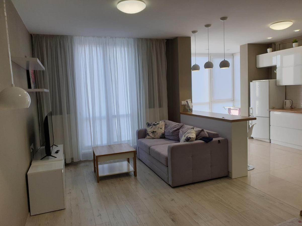 Best Apartment Shevchenka 80 Liov Exterior foto