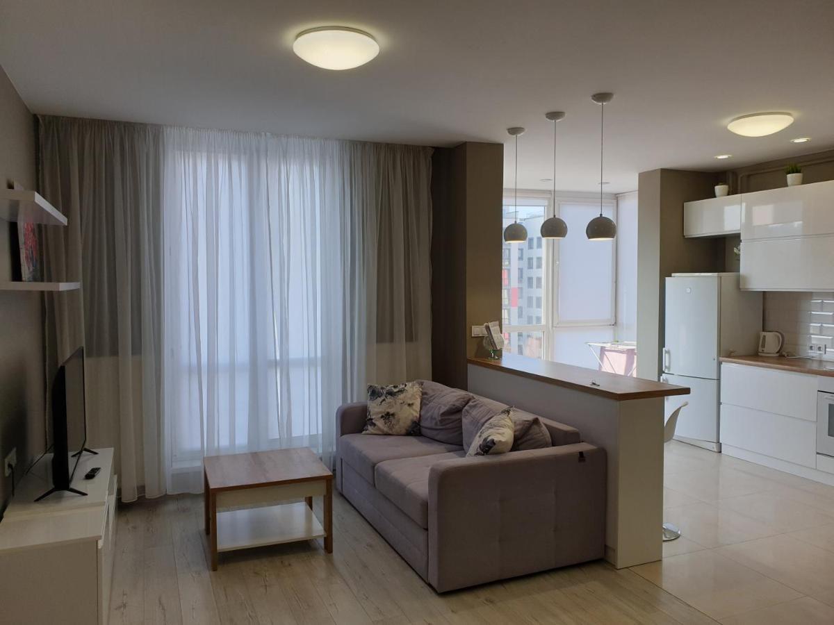 Best Apartment Shevchenka 80 Liov Exterior foto